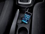 Ford Fiesta 2008 года